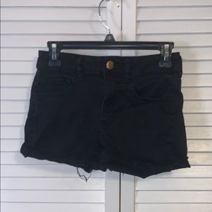 Women’s American Eagle high rise shirts size 4